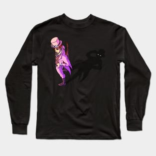 Brock Song Full Long Sleeve T-Shirt